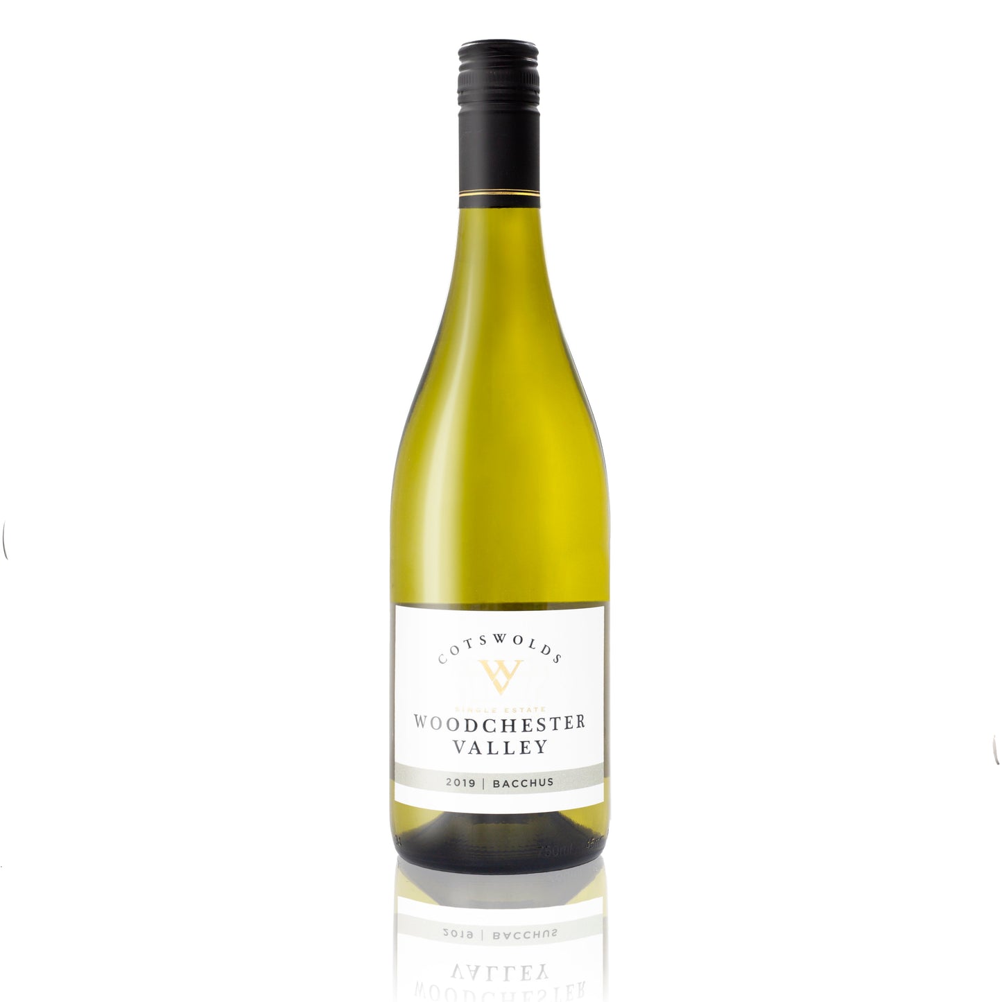 Wine Club Case