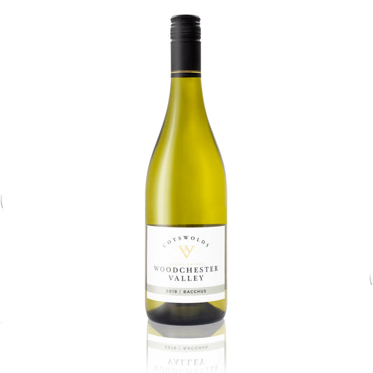 Wine Club Case